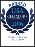 Chambers 2016 - Mediation transparent